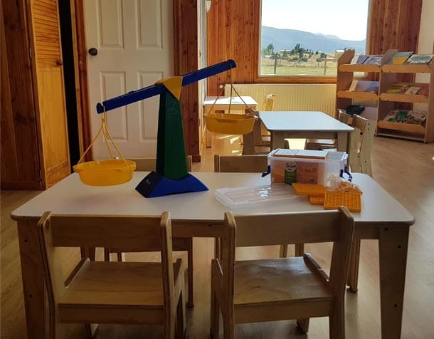 “Enseñanza para la comprensión: niños protagonistas de su aprendizaje».