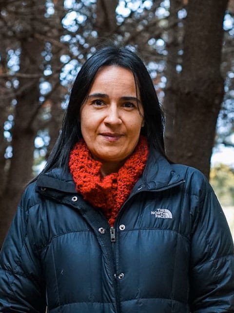 Docente-Fabiana Rozas